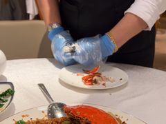 -喜记避风塘炒辣蟹(旗舰店)