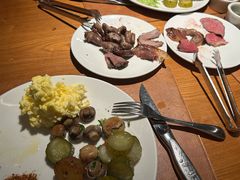 -拉蒂娜·巴西牛排馆 Latina·Brazilian Steakhouse(王府井喜悦店)