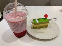 -双风车咖啡馆 Twin Windmills(六道口店)