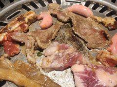 -韩盛·盛江山自助料理(中街大悦城店)