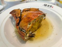 -膳富贵黄油蟹体验馆(欢乐港湾店)