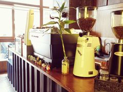 -BIJOU coffee&cocktail(龙岗万科广场店)