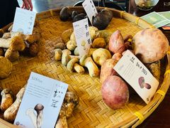 -滇野云南野生菌餐厅(陕西南路店)