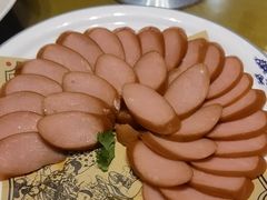 -那家老院子东北菜·饺子·小鸡炖蘑菇(艳华街店)