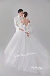 -蒙娜丽莎婚纱摄影(南门店)
