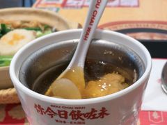 -华记煲仔华·煲仔饭(三元里万科里店)