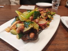 拌花菜-掌上鲜(南顺城街店)