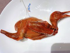 -鸽子张·家宴(黄辛庄旗舰店)
