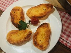 -Paulaner·德国帕拉娜自酿啤酒餐厅(海上世界店)