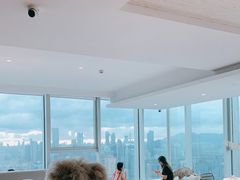 -Jungle Nat 高空餐厅