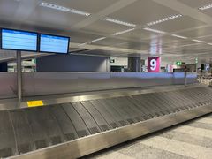 -米兰马尔彭萨国际机场