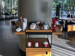 -星巴克(夏日百货店)