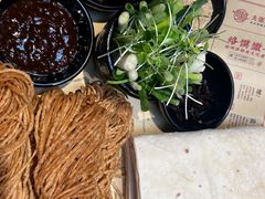 -大张烙馍村(泉山店)