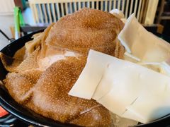 -三人行骨头王火锅(长寿店)