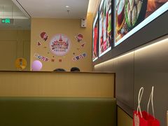 -海底捞火锅(上河坊店)