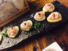 -烛影拾光观景餐厅·创意菜·摄影·小提琴(大唐不夜城店)