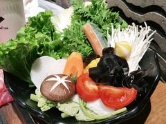 -呷哺呷哺 黄金牧场 (新中关购物中心店)