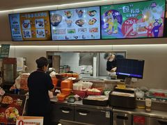 -吉野家(大悦城店)