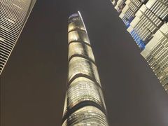 -上海中心大厦