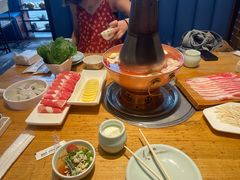 -额尔敦传统涮火锅·冰煮羊(铁东店)