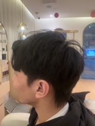 -LJOY丽锦造型·烫发染发