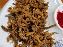 -龙姐私房菜(和顺古镇店)