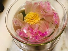 牡丹茶-京华烟云·北京烤鸭(领展购物广场·中关村店)