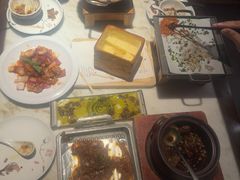 -绿茶餐厅(深圳龙华天虹购物中心店)