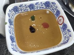 -马记伊源斋涮肉·清真菜(百子湾店)