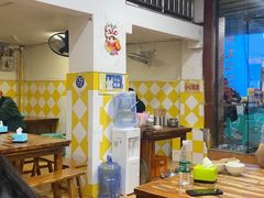 -九九牛肉馆(南山路店)