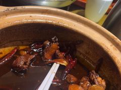 -小柴米·传统江西菜(八一广场店)
