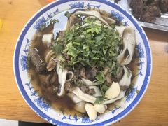 -清真-戏楼王记牛肉面