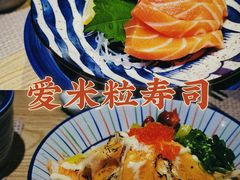 北海道蟹棒盖饭-爱米粒家