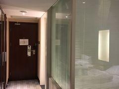 -上海浦东假日酒店