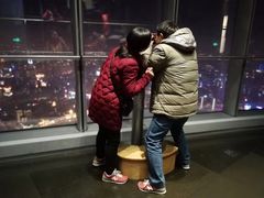 -上海中心大厦