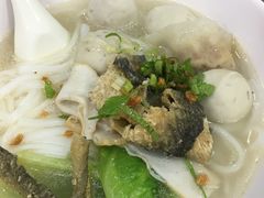 -其美潮州鱼旦粉世家(花城汇南区分店)