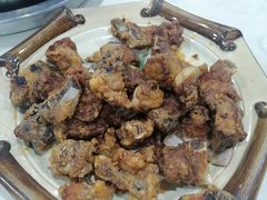 -标记美食新鲜猪杂(兴南大道店)