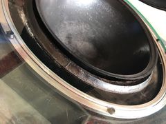 -姥家大锅台水库渔家