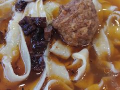 -洋洋安徽牛肉板面(洋洋店)