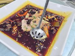 -国人川菜(李家村建东街店)