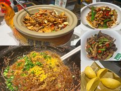 -绿草地·湘菜(7mall店)