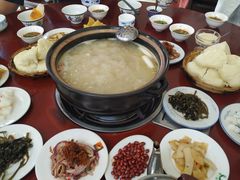 -尼玛藏家风味园(阿山食城店)