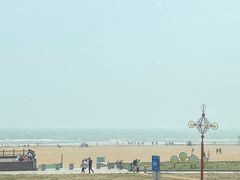 -港畔赶海蒸汽海鲜烧烤自助(仙螺岛店)