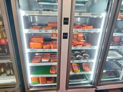 -尚品海鲜肥牛自助火锅(湖明店)