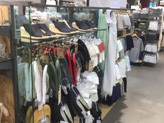 -MUJI无印良品(天河领展广场店)