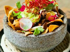 -Luchador摔跤手墨西哥餐厅(恒宇广场店)