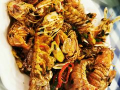 -钱大妈海鲜饭店(保利林语店)