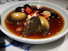 -小菜园新徽菜(南通永旺店)