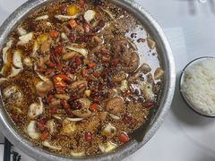 -黑皮酸菜鱼(三山街店)