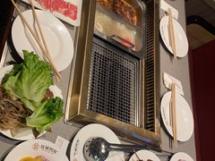 -蓉城四海·澳牛炙烤自助(江阴周庄店)